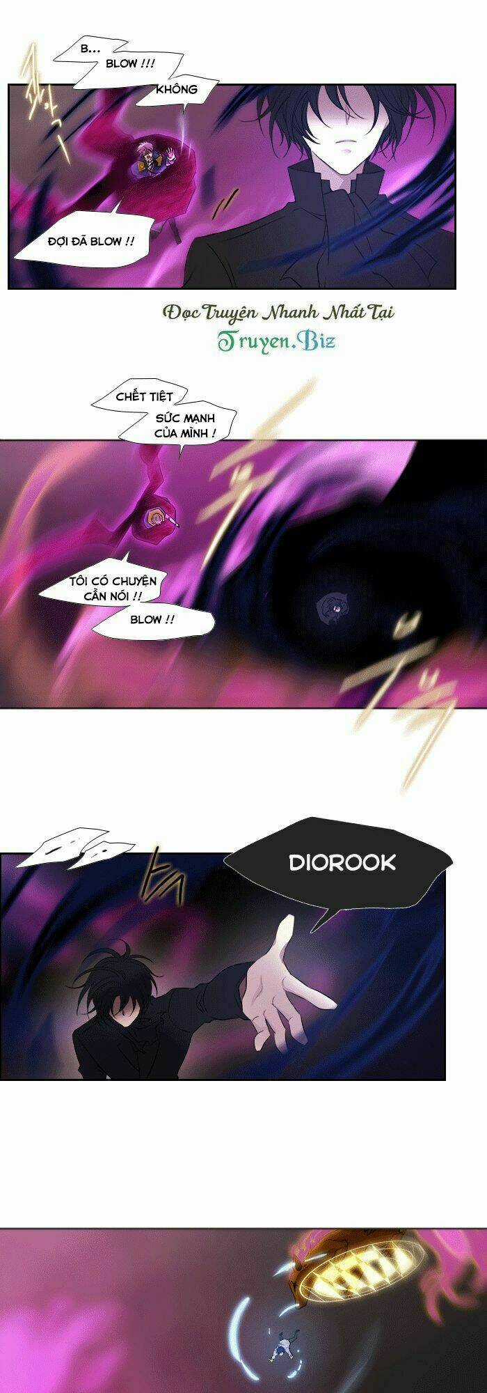 Black Haze - Chapter 204 - Trang 27