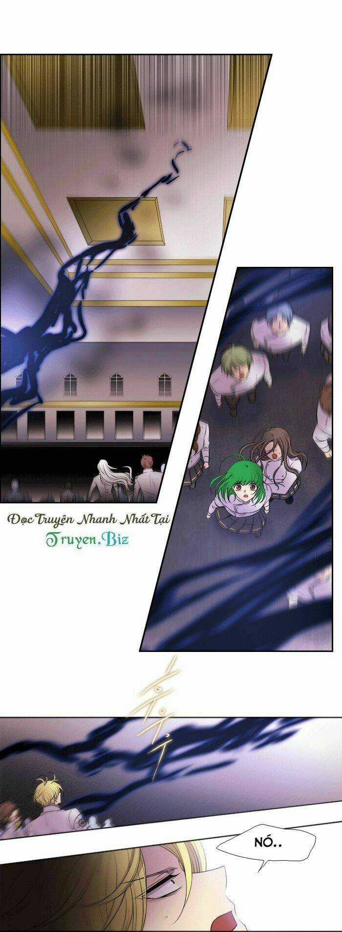 Black Haze - Chapter 204 - Trang 4