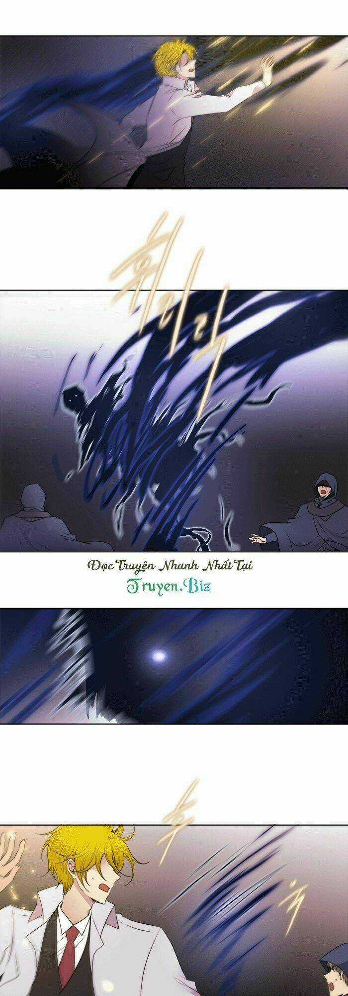 Black Haze - Chapter 204 - Trang 6