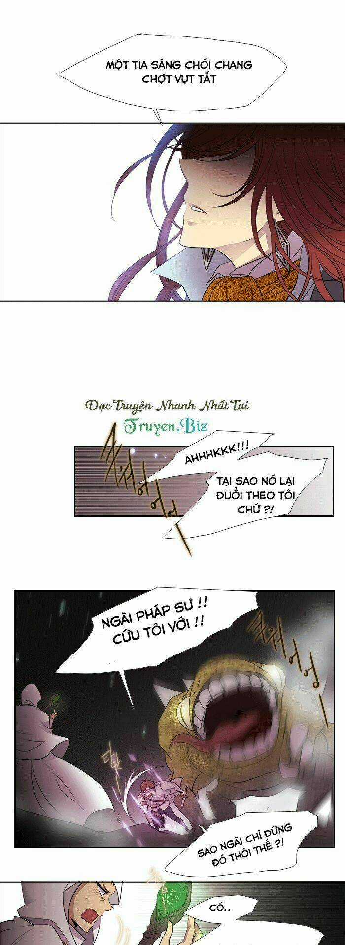 Black Haze - Chapter 204 - Trang 9