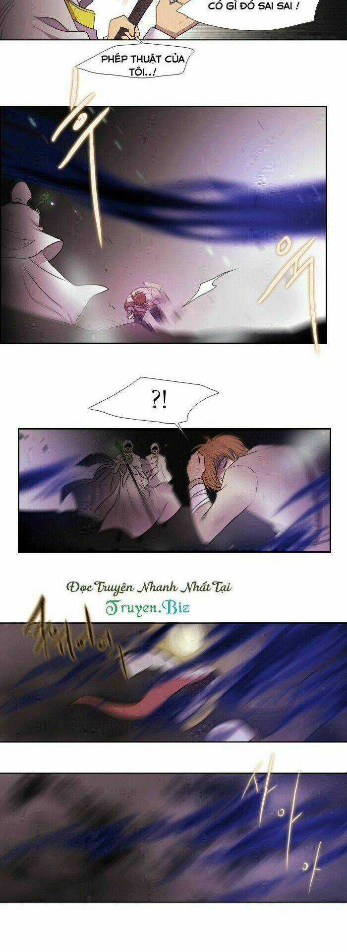 Black Haze - Chapter 204 - Trang 10