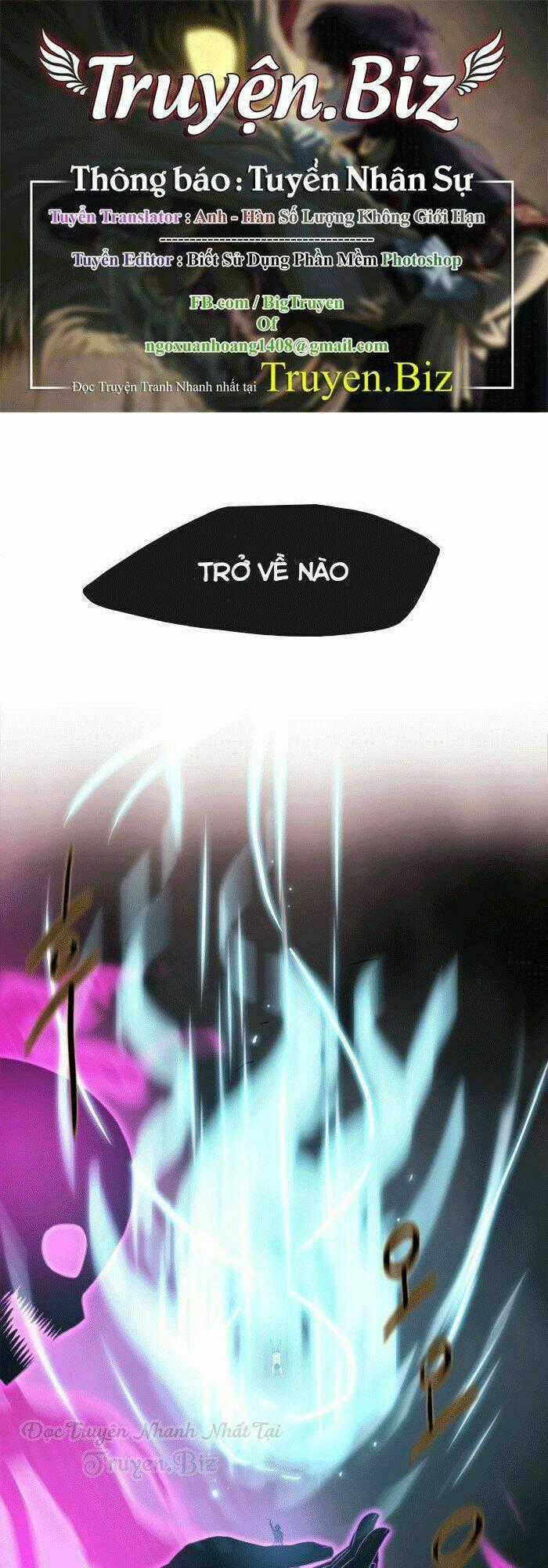 Black Haze - Chapter 205 - Trang 1