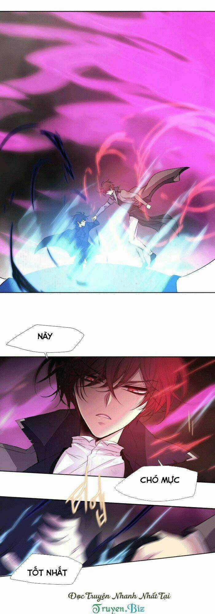 Black Haze - Chapter 205 - Trang 16