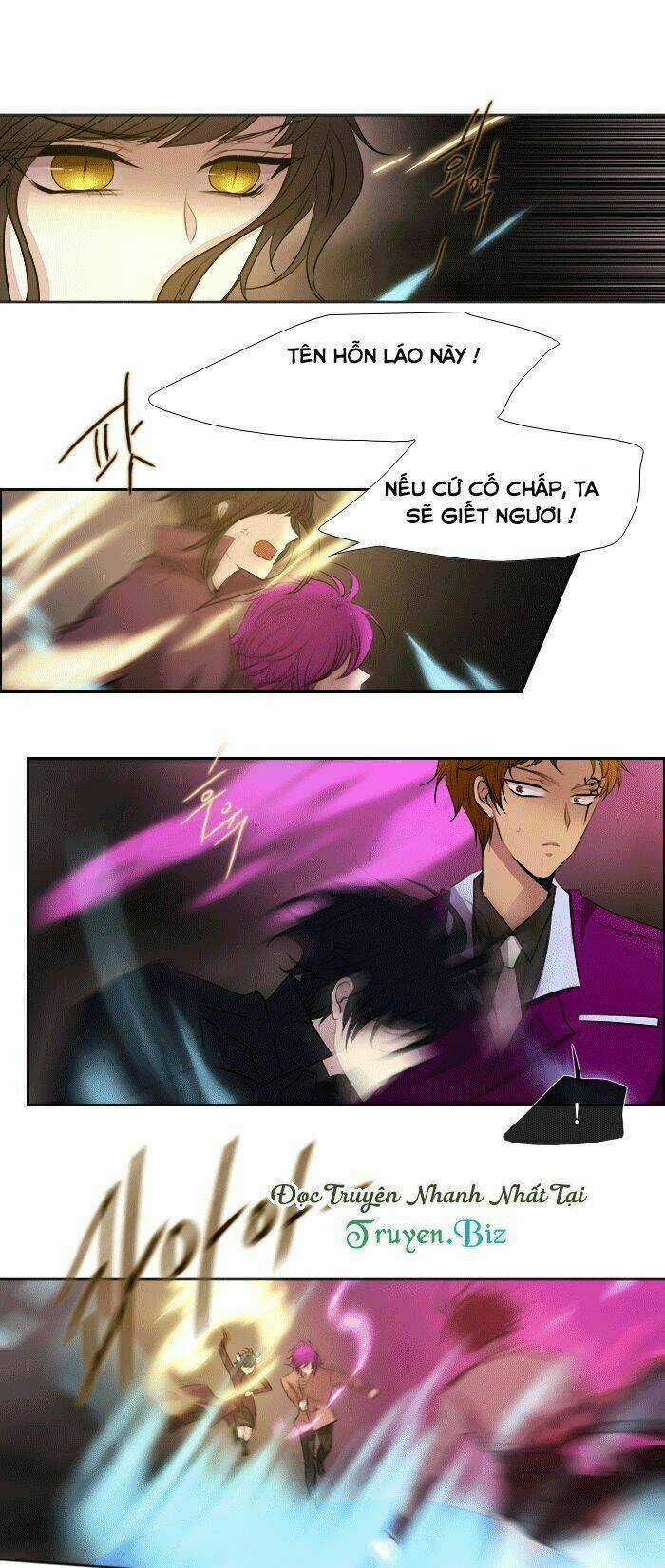 Black Haze - Chapter 205 - Trang 22