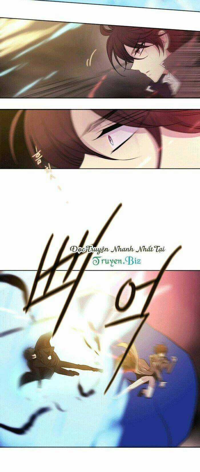 Black Haze - Chapter 205 - Trang 23