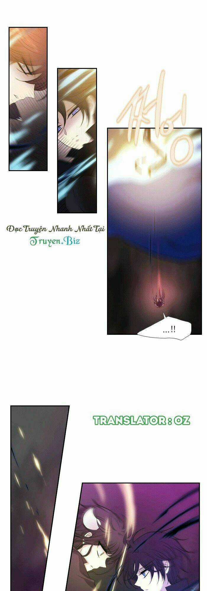 Black Haze - Chapter 205 - Trang 24