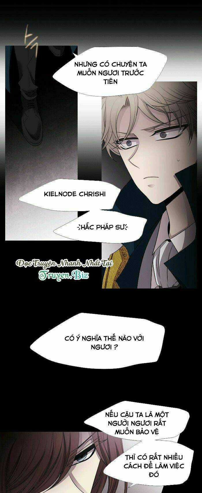 Black Haze - Chapter 205 - Trang 4