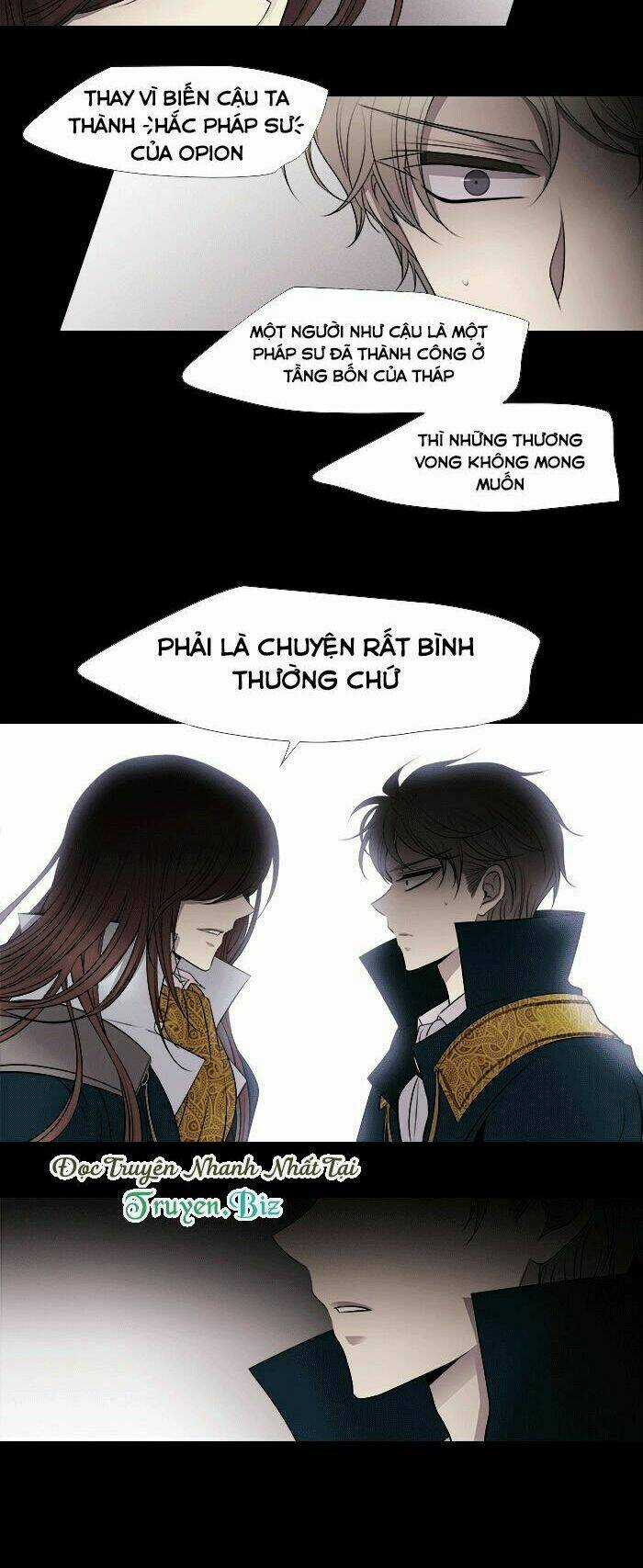 Black Haze - Chapter 205 - Trang 5