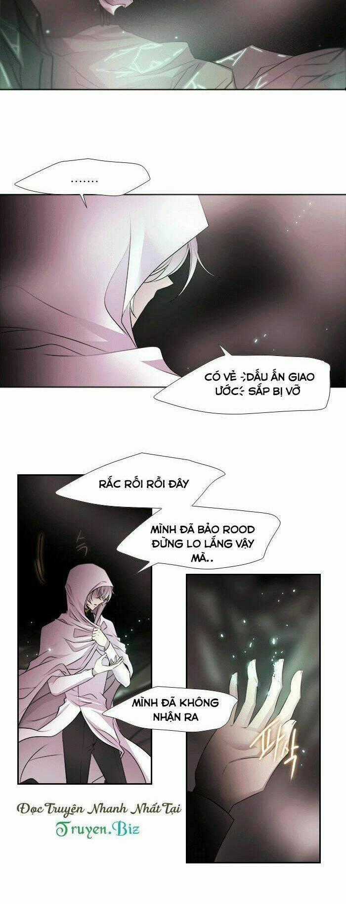 Black Haze - Chapter 206 - Trang 2