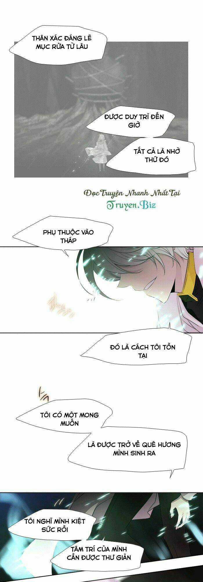 Black Haze - Chapter 206 - Trang 12