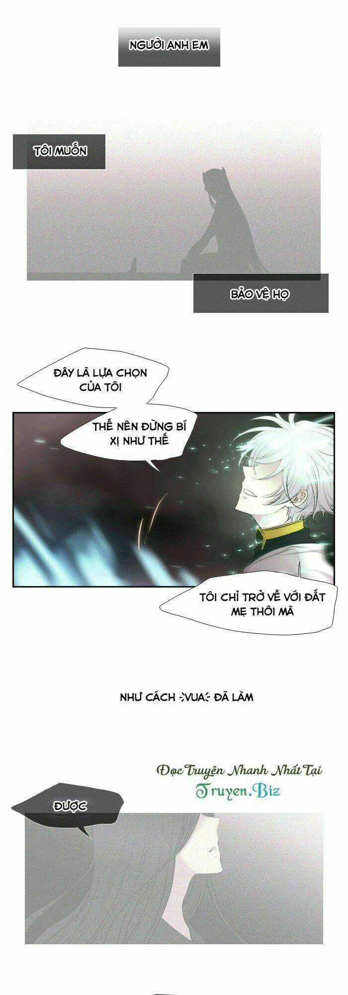 Black Haze - Chapter 206 - Trang 15