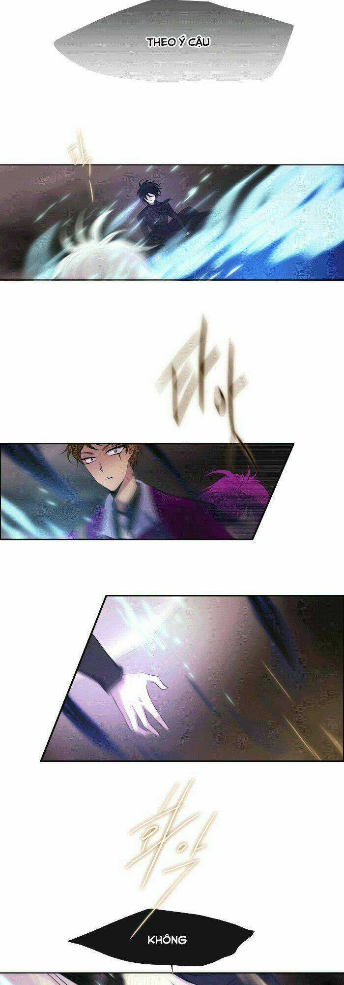 Black Haze - Chapter 206 - Trang 16