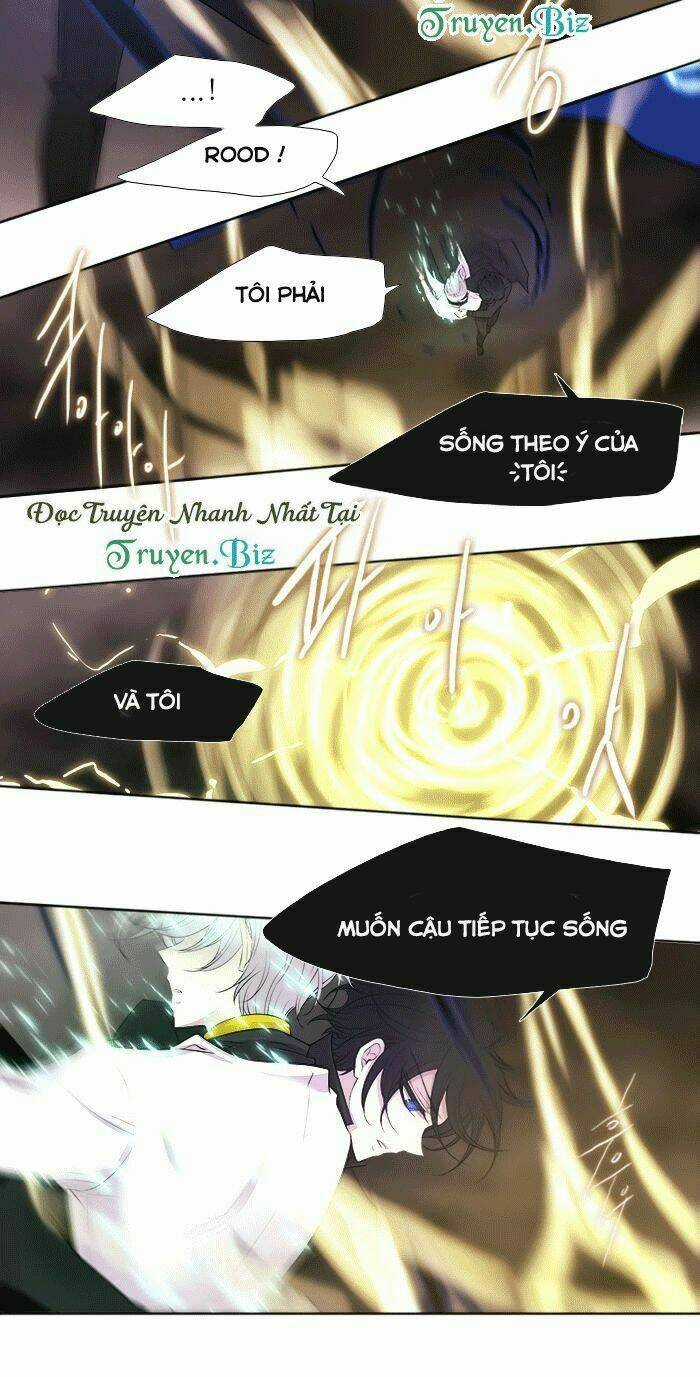 Black Haze - Chapter 206 - Trang 18