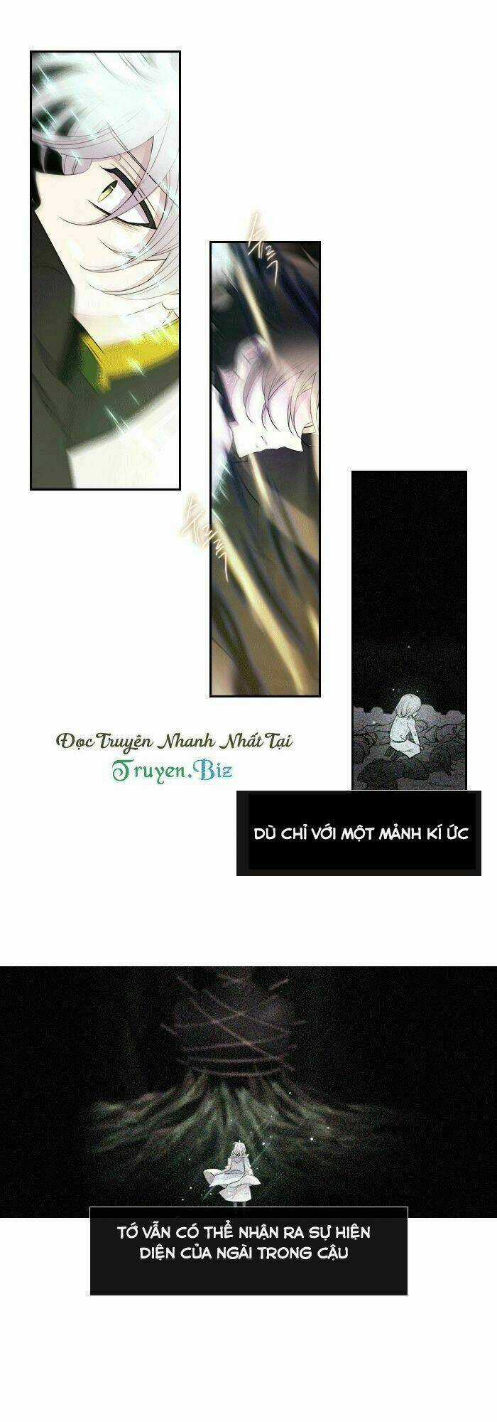 Black Haze - Chapter 206 - Trang 19