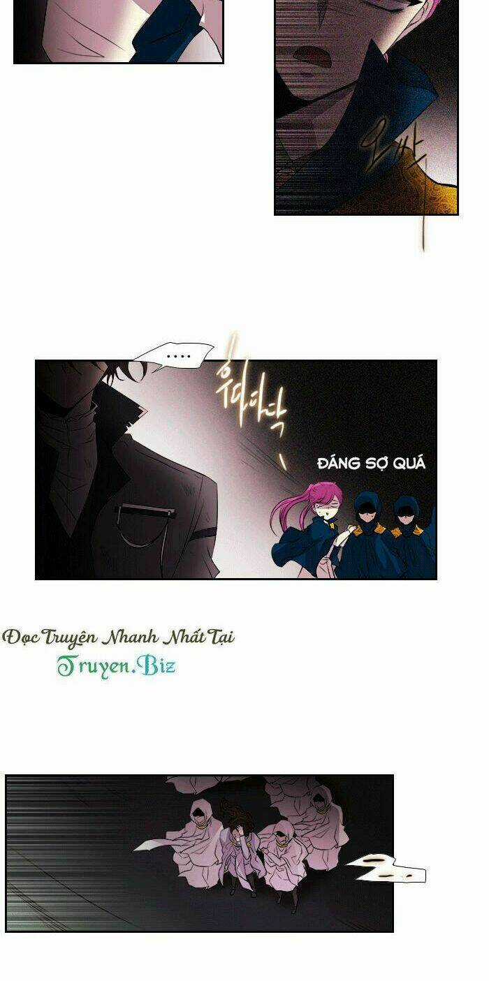 Black Haze - Chapter 206 - Trang 25