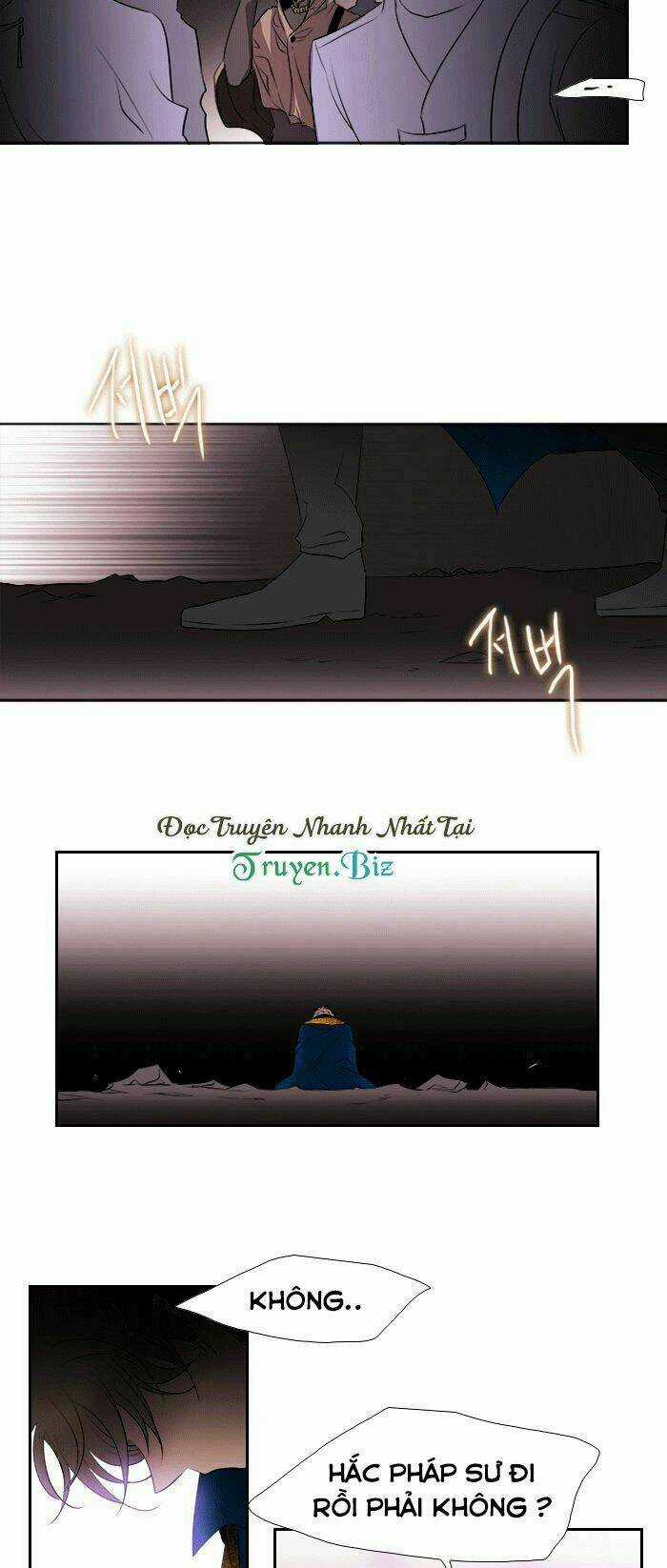 Black Haze - Chapter 206 - Trang 27