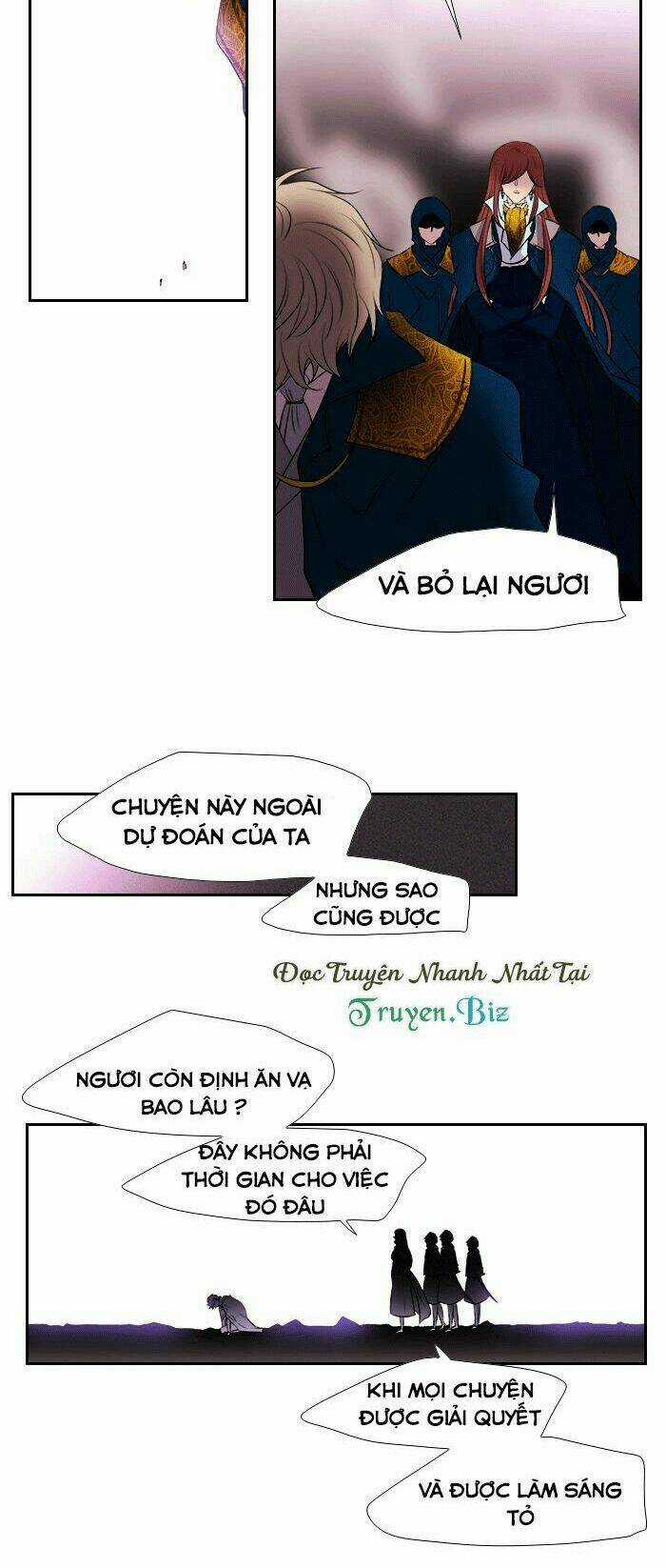 Black Haze - Chapter 206 - Trang 28