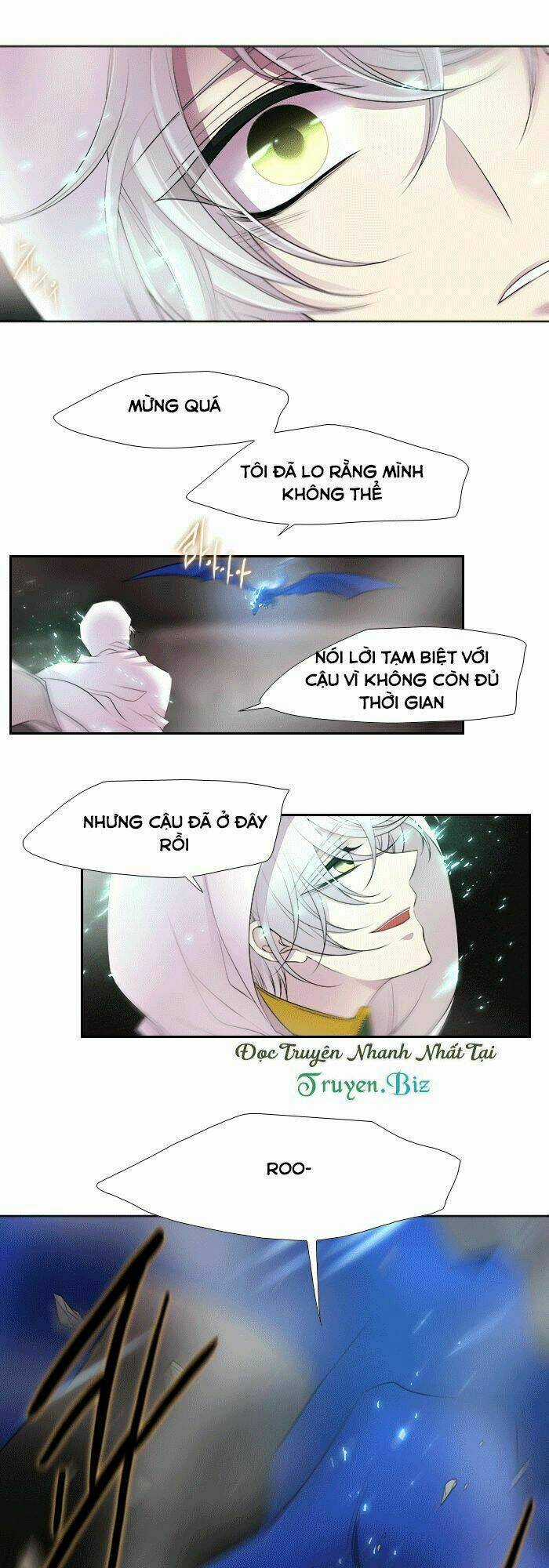 Black Haze - Chapter 206 - Trang 6