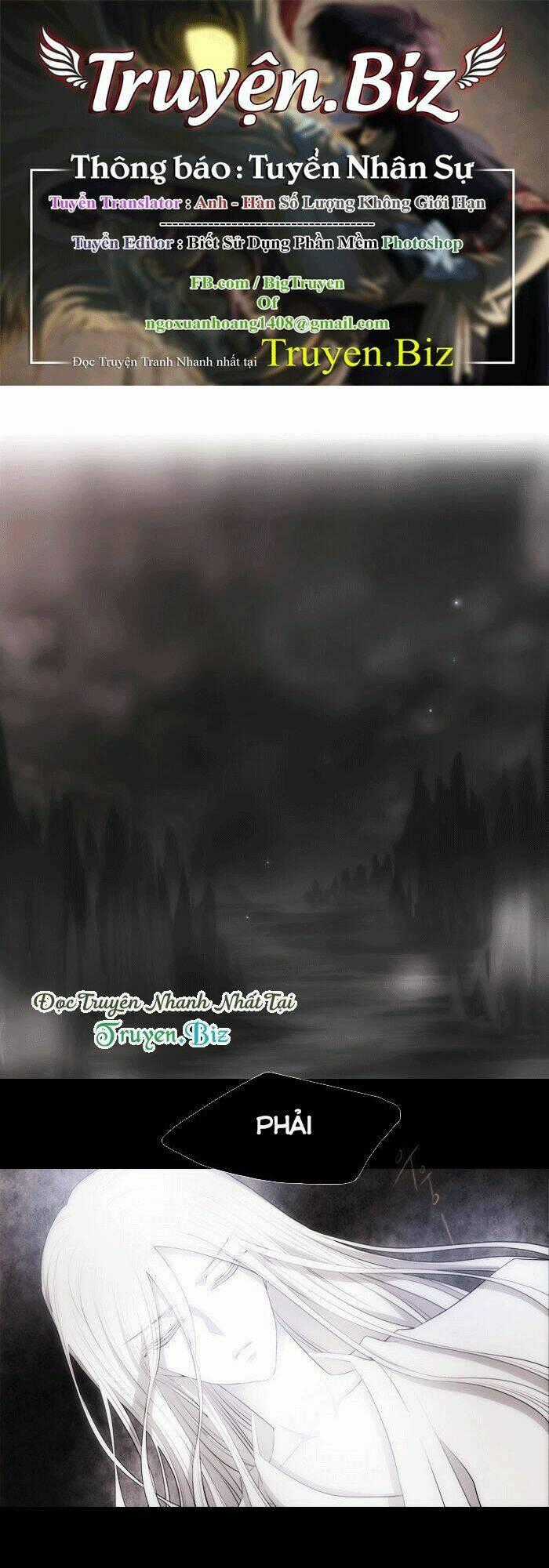 Black Haze - Chapter 207 - Trang 1