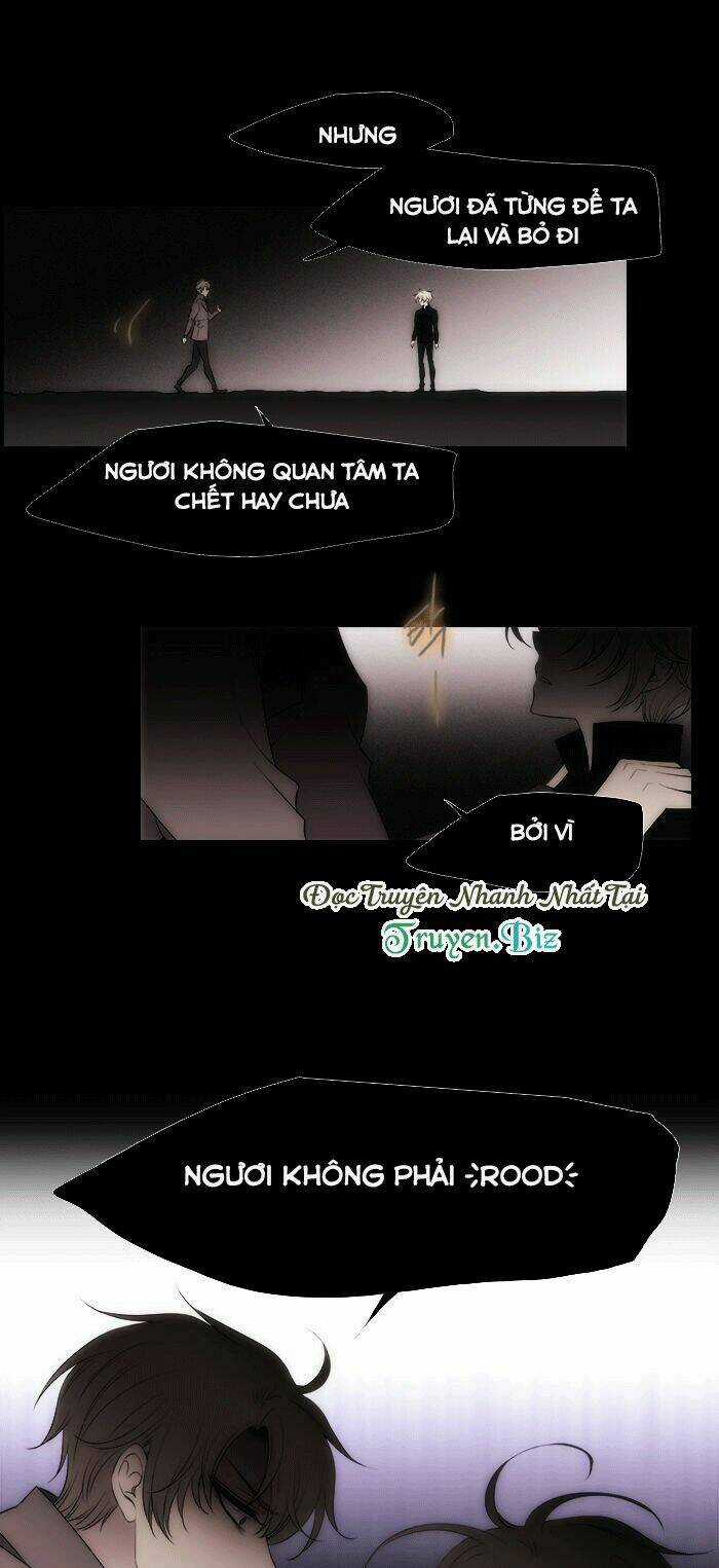 Black Haze - Chapter 207 - Trang 11