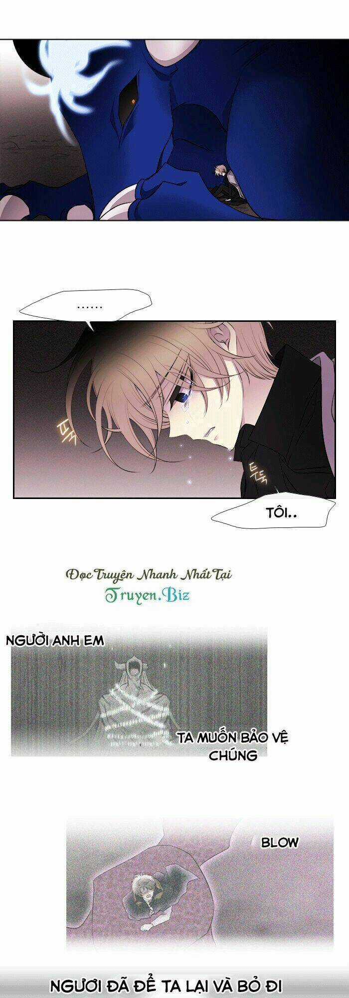 Black Haze - Chapter 207 - Trang 16