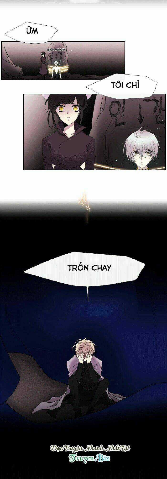 Black Haze - Chapter 207 - Trang 17