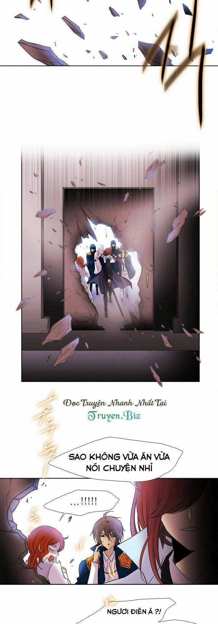 Black Haze - Chapter 207 - Trang 24