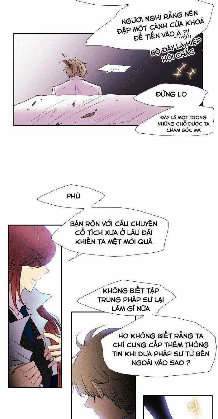 Black Haze - Chapter 207 - Trang 25