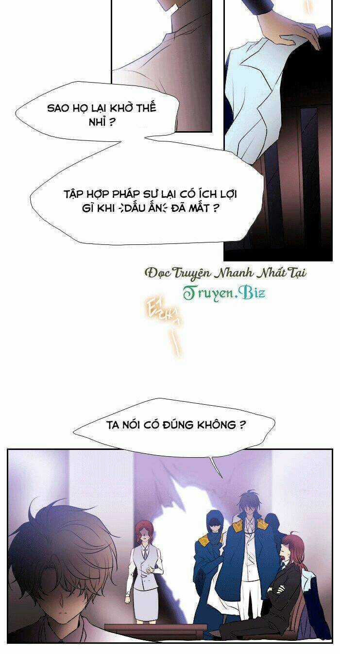 Black Haze - Chapter 207 - Trang 26