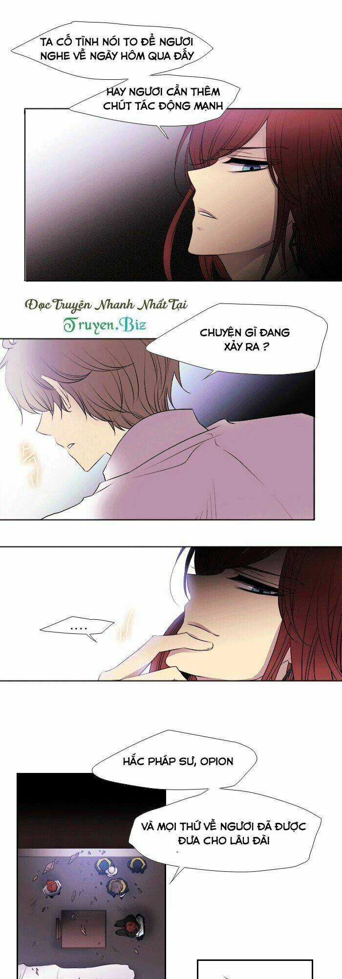 Black Haze - Chapter 207 - Trang 27