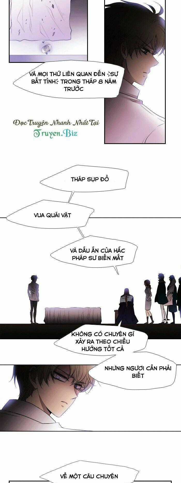 Black Haze - Chapter 207 - Trang 28