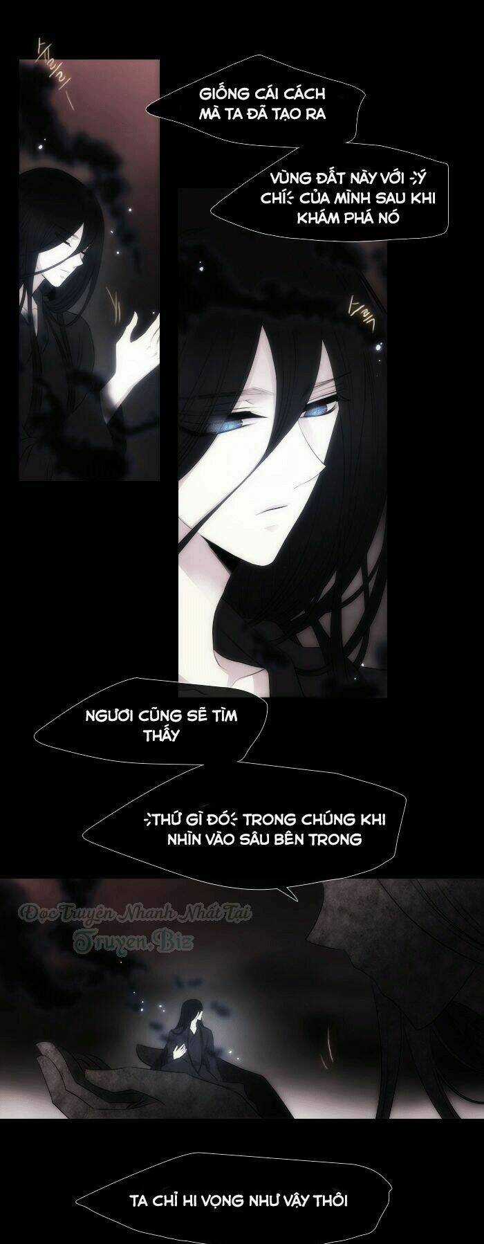 Black Haze - Chapter 207 - Trang 4