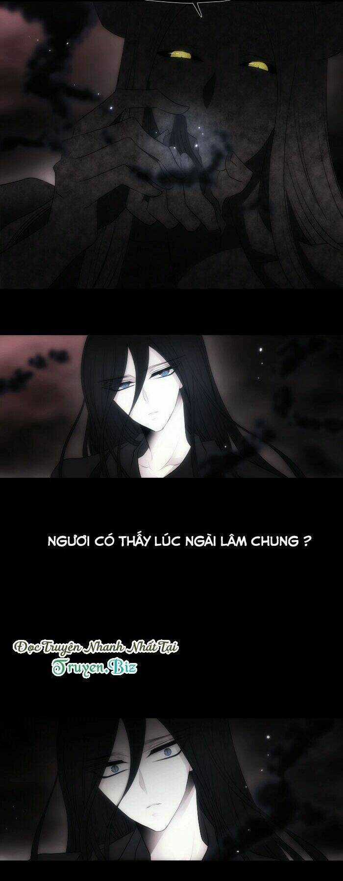 Black Haze - Chapter 207 - Trang 5