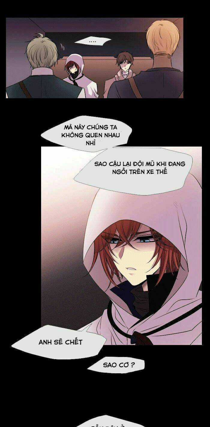 Black Haze - Chapter 208 - Trang 12