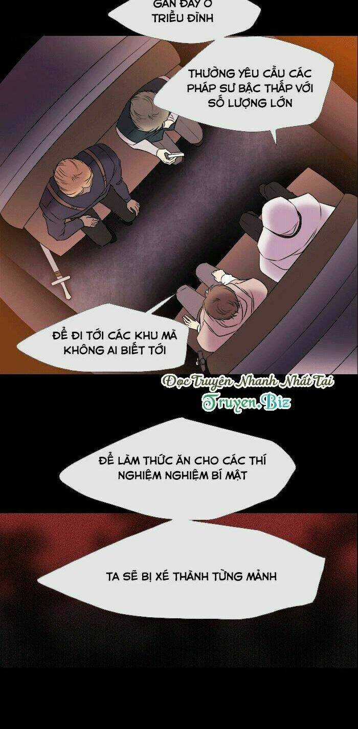 Black Haze - Chapter 208 - Trang 13