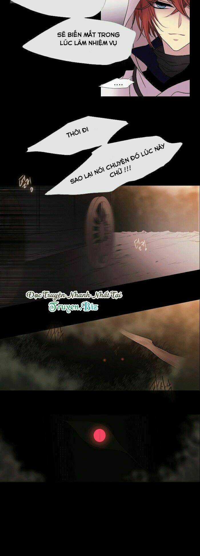 Black Haze - Chapter 208 - Trang 15