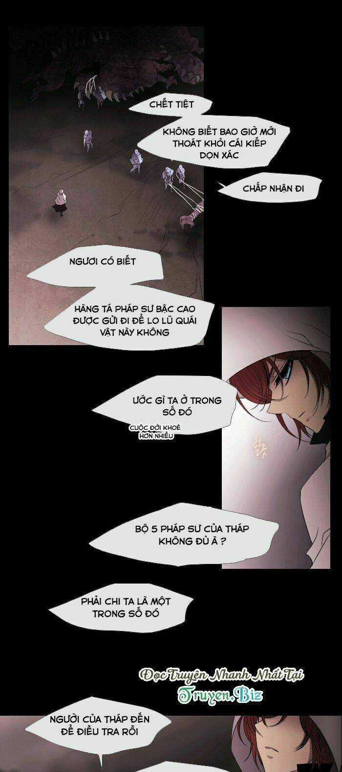 Black Haze - Chapter 208 - Trang 17