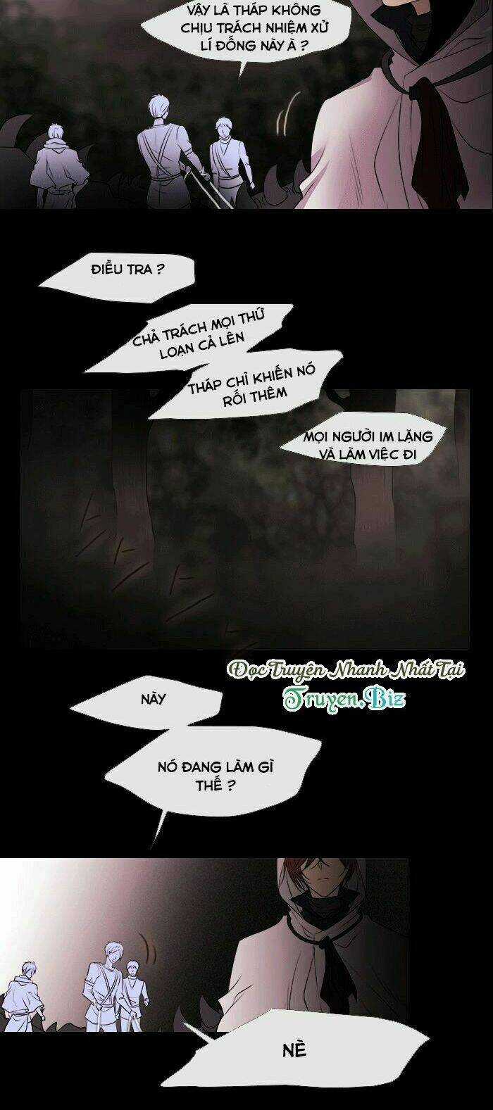 Black Haze - Chapter 208 - Trang 18