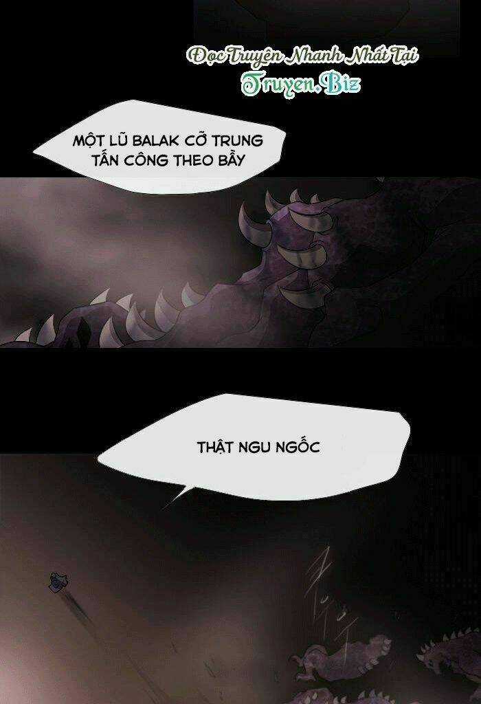 Black Haze - Chapter 208 - Trang 3