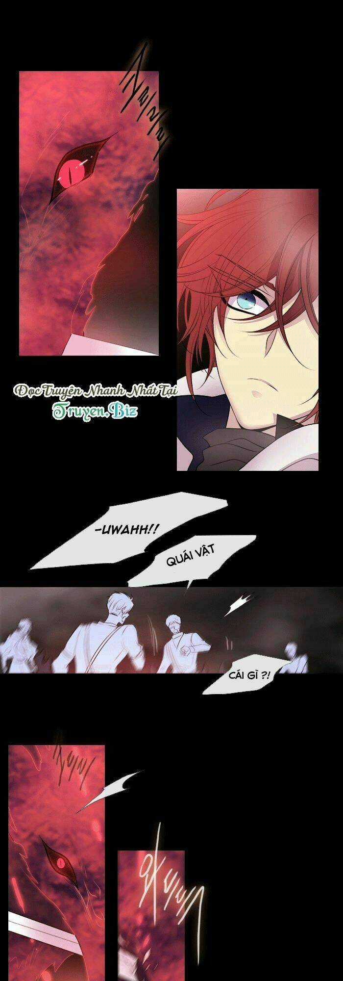 Black Haze - Chapter 208 - Trang 22