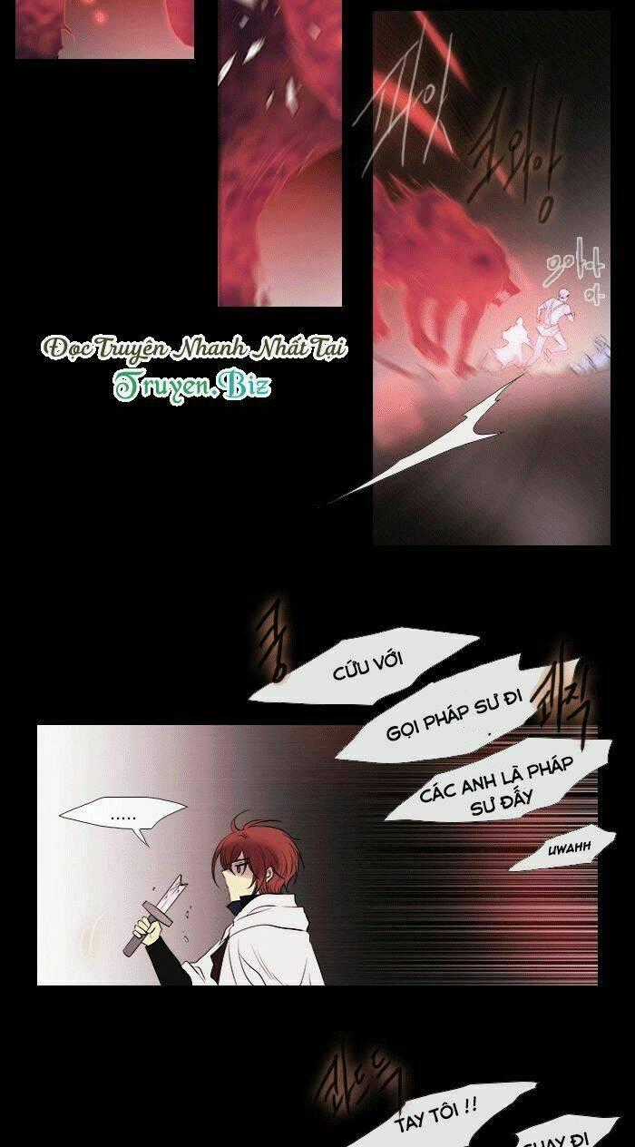 Black Haze - Chapter 208 - Trang 23