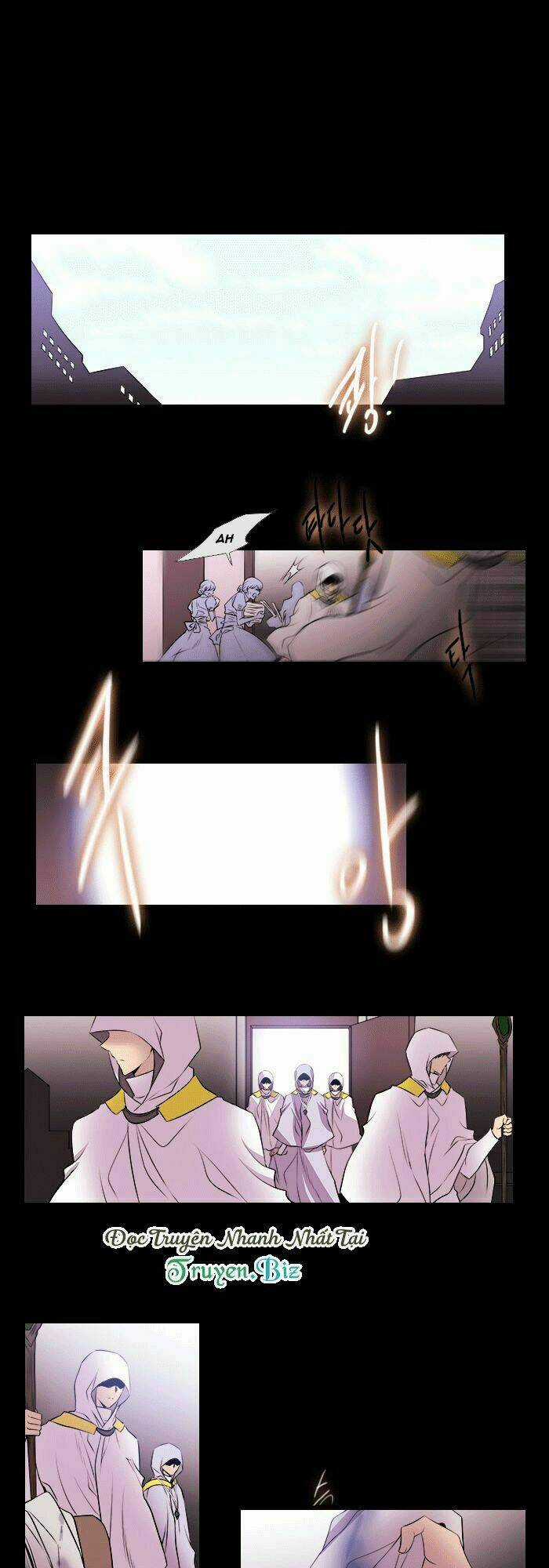 Black Haze - Chapter 208 - Trang 5