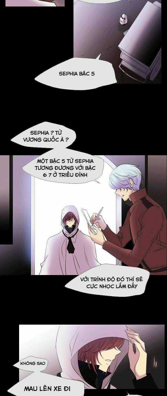 Black Haze - Chapter 208 - Trang 9