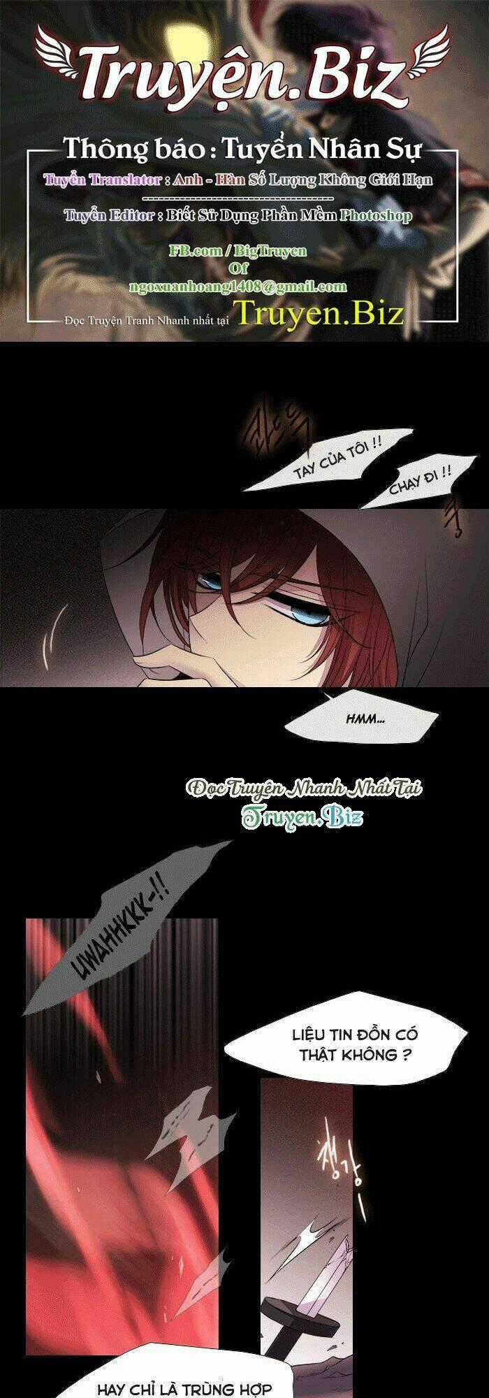 Black Haze - Chapter 209 - Trang 1