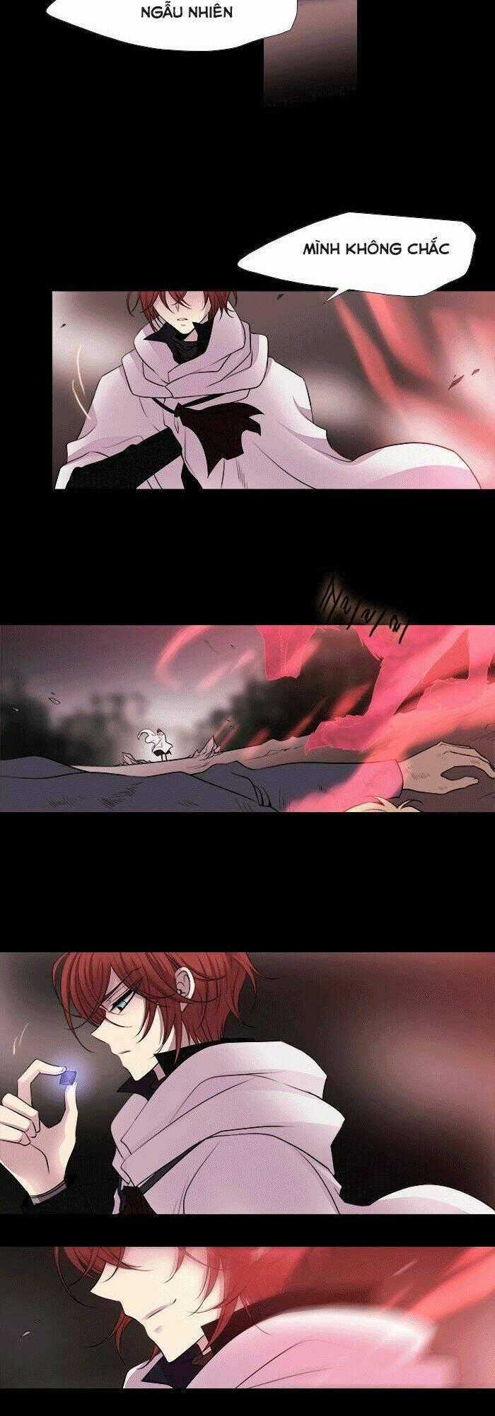 Black Haze - Chapter 209 - Trang 2