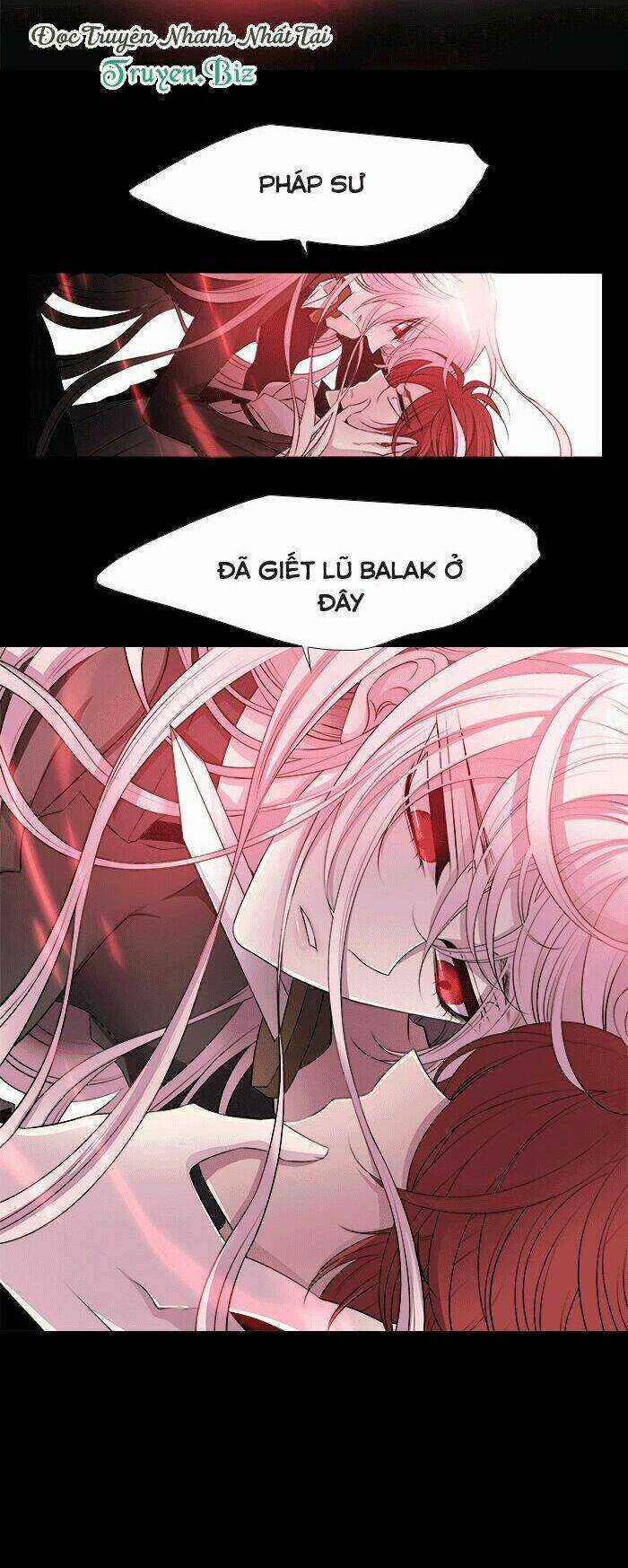 Black Haze - Chapter 209 - Trang 11