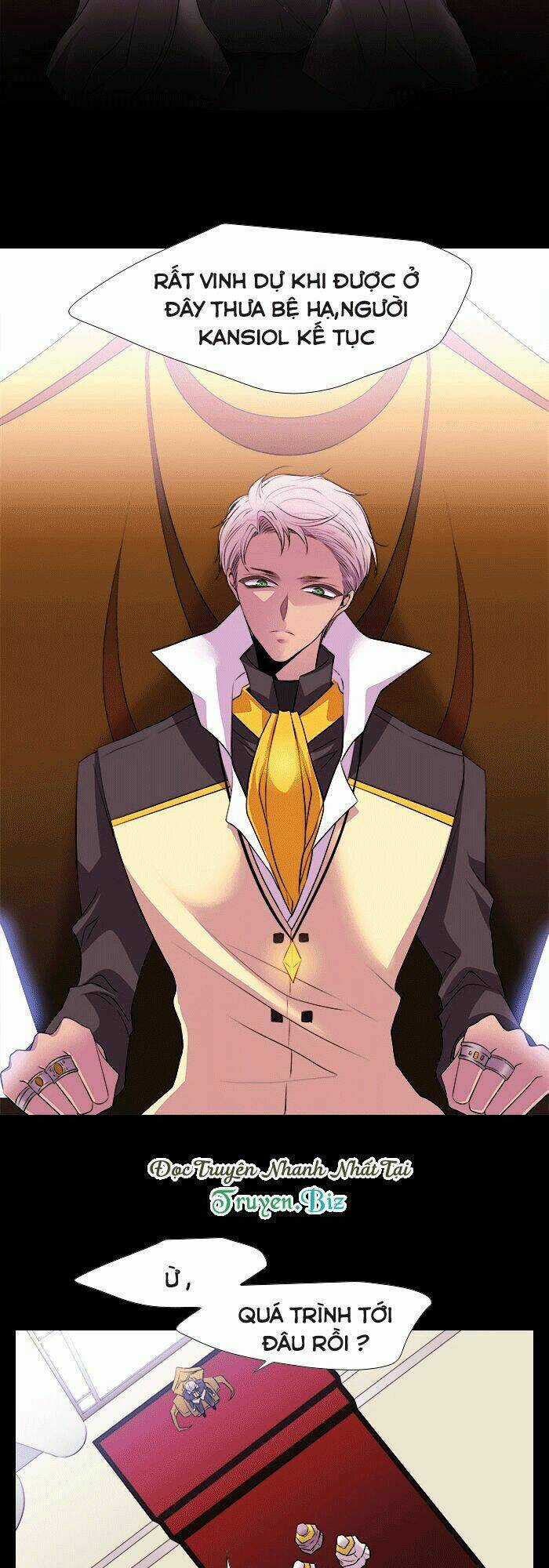 Black Haze - Chapter 209 - Trang 13