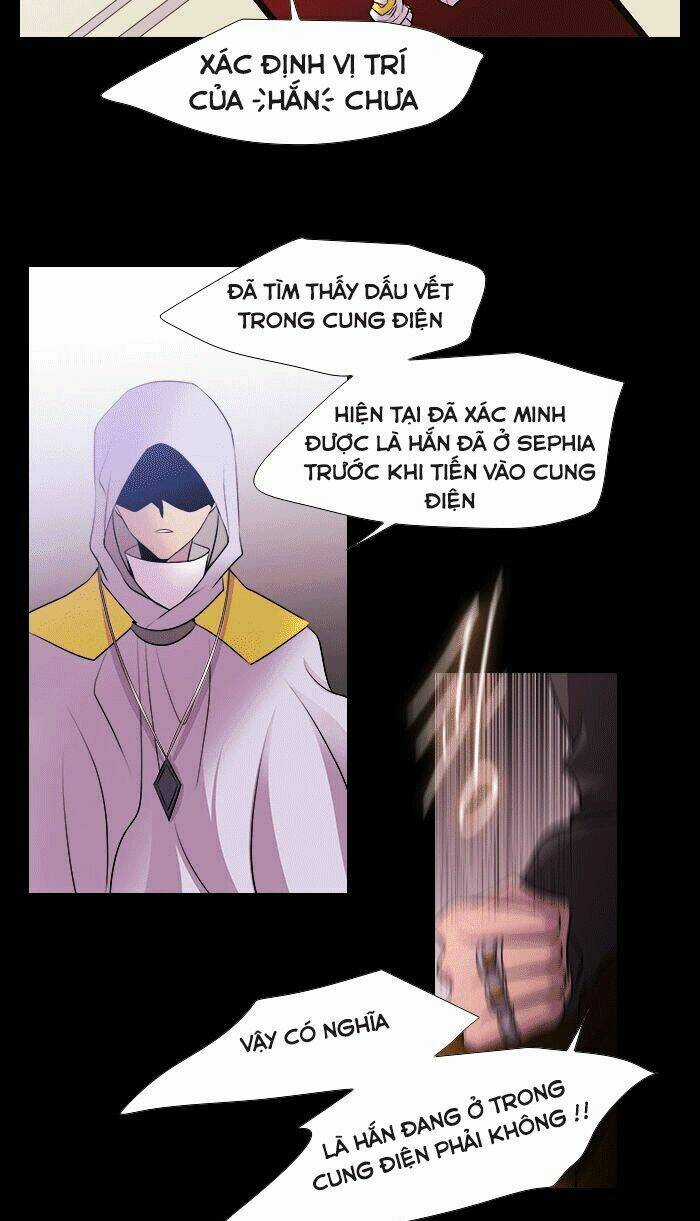 Black Haze - Chapter 209 - Trang 14