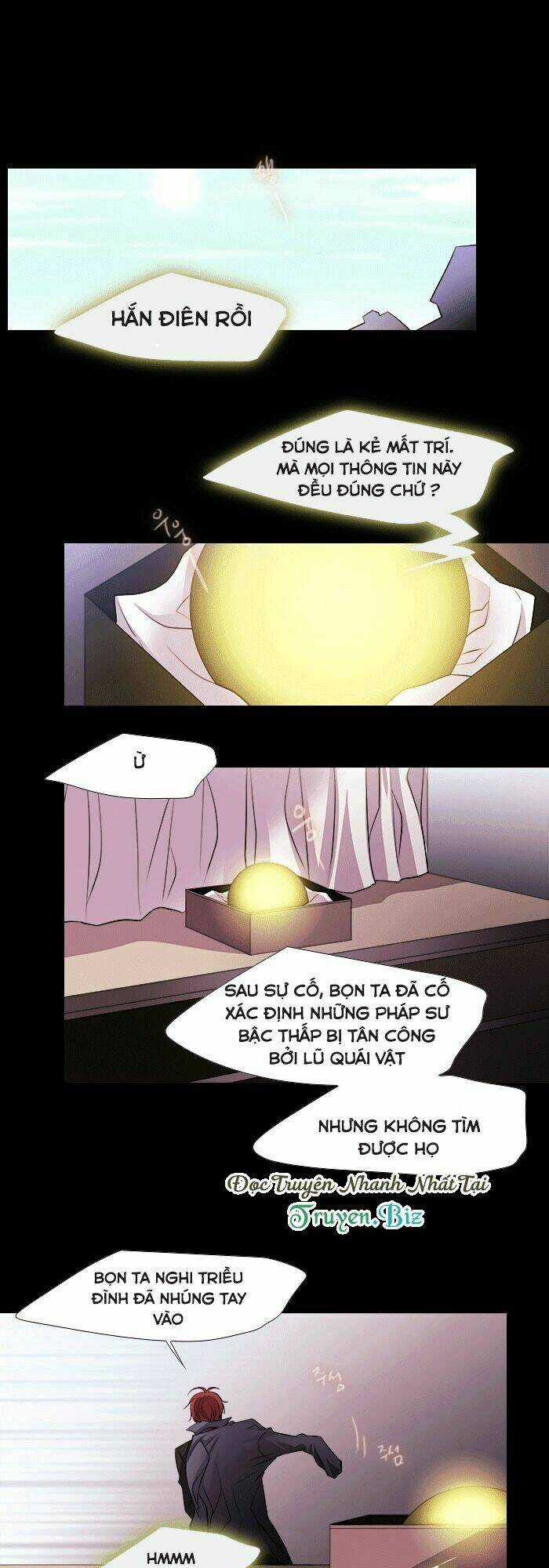 Black Haze - Chapter 209 - Trang 19