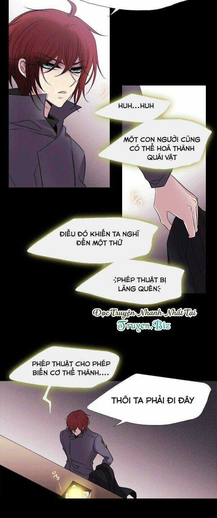 Black Haze - Chapter 209 - Trang 21